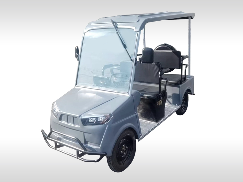 X11觀光車